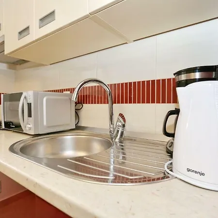 Neva Modern Guest house Zadar