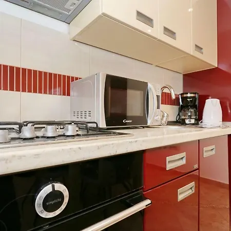 Gasthuis Neva Modern 4*