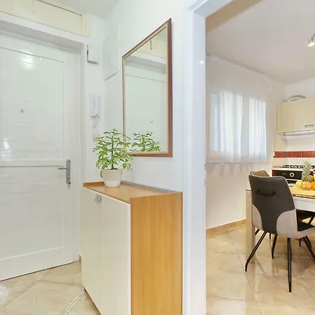 Neva Modern Gasthuis