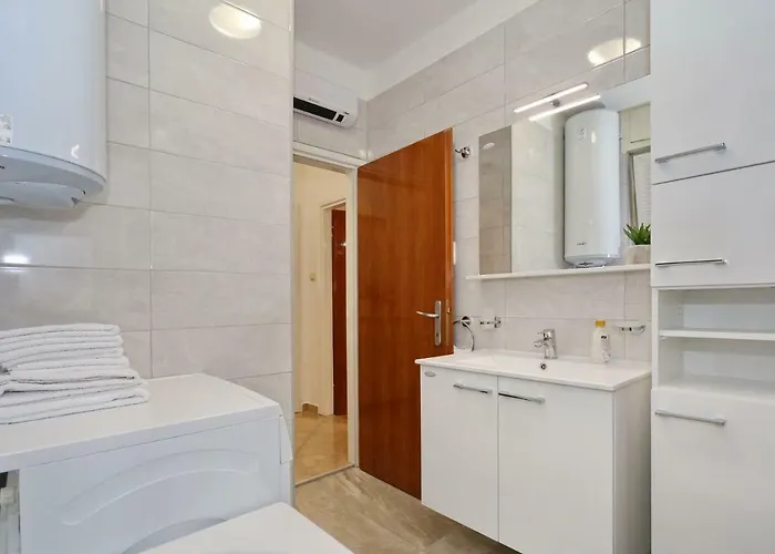 Neva Modern Gæstehus Zadar