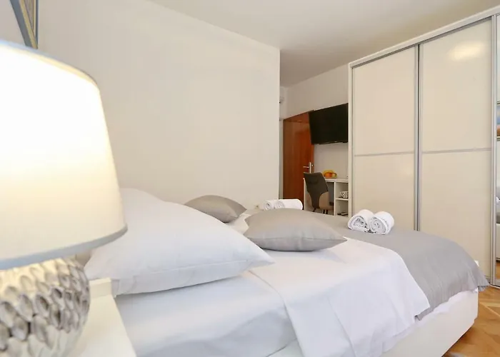 Neva Modern Gæstehus Zadar