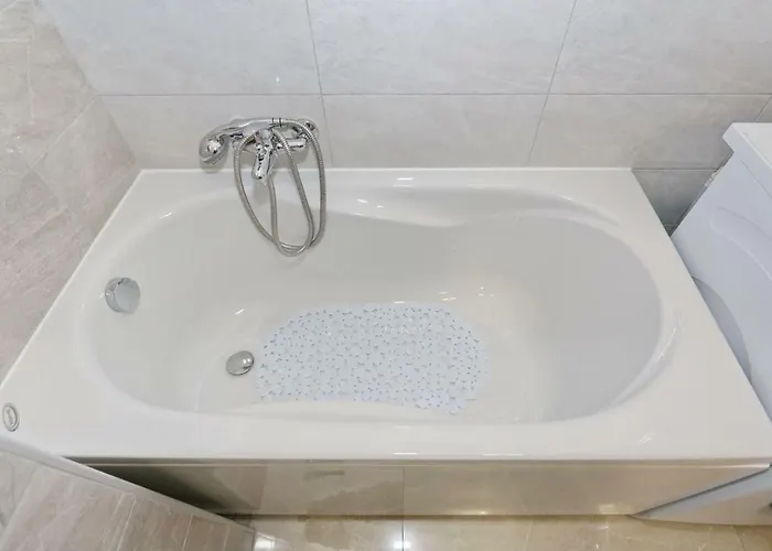 Gæstehus Neva Modern