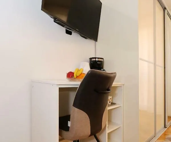 Neva Modern Gæstehus Zadar