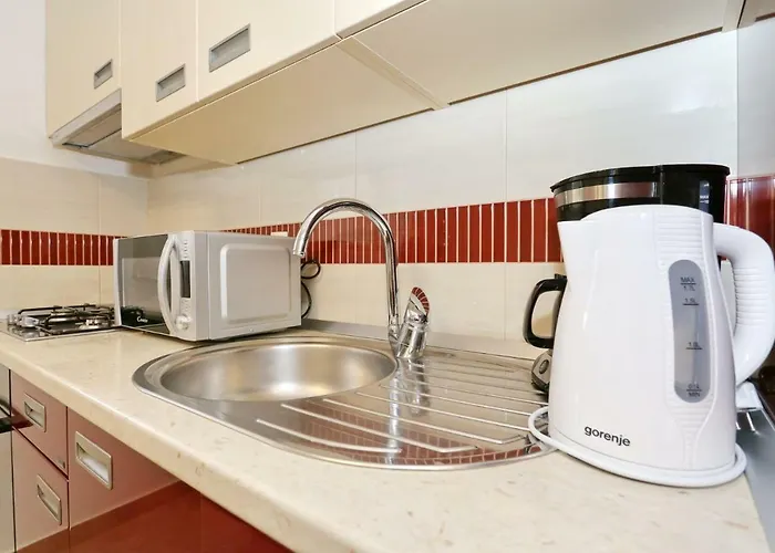 Neva Modern Gæstehus Zadar