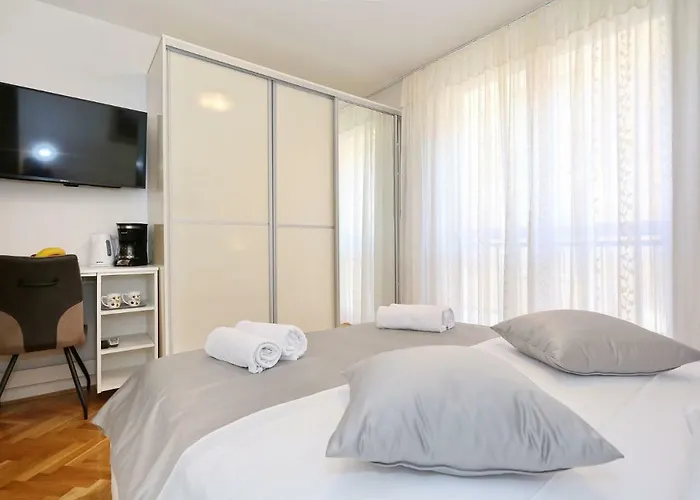 Gæstehus Neva Modern