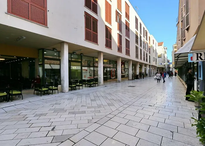 Gæstehus Neva Modern