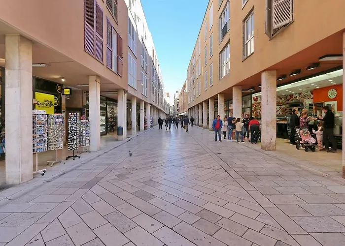 Gæstehus Neva Modern Zadar